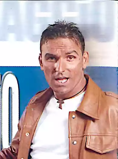 Mimmo Dany
