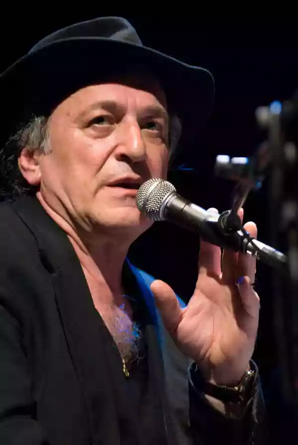 Mimmo Locasciulli