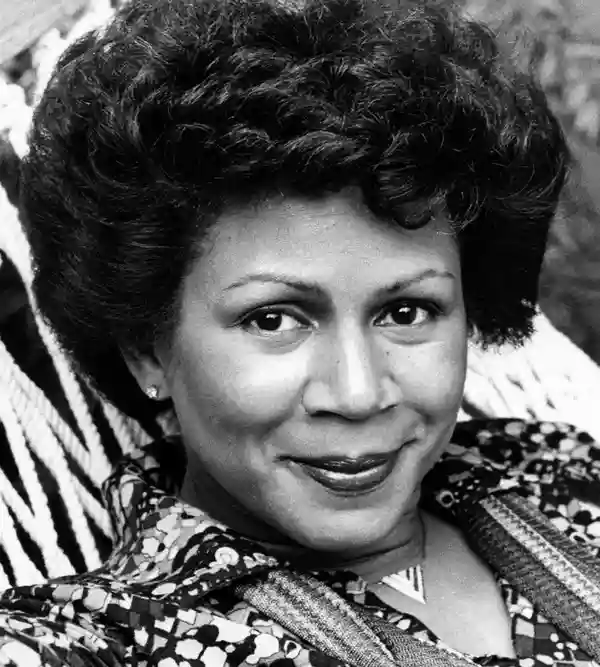 Minnie Riperton