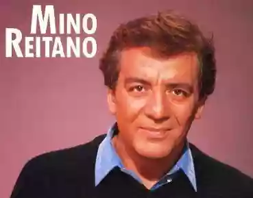 Mino Reitano