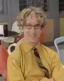 Andy Dick