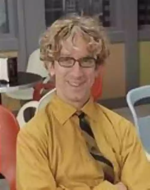 Andy Dick