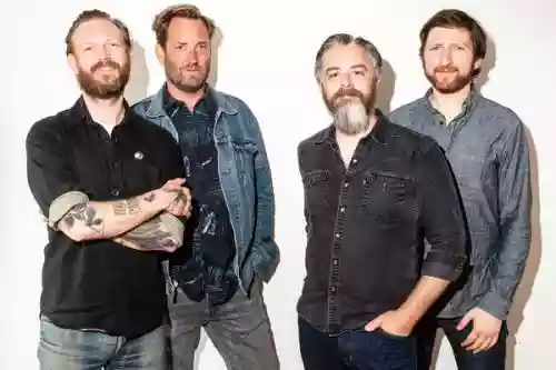 Minus the Bear