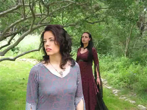 Mirabilis