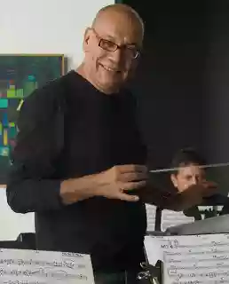 Andy Durán