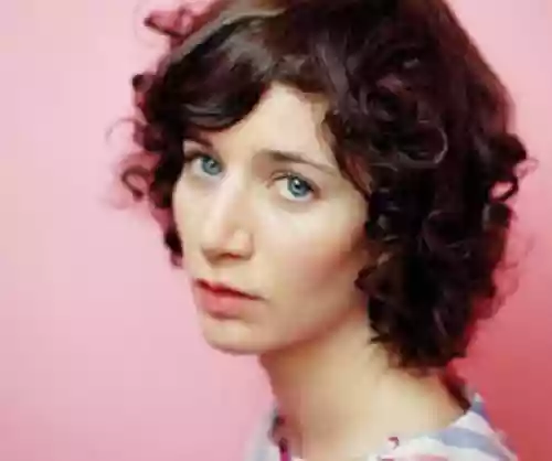 Miranda July