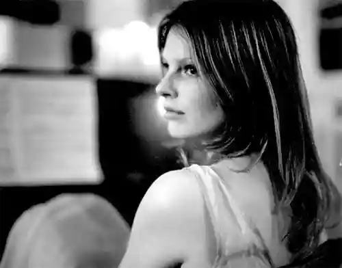 Miranda Lee Richards