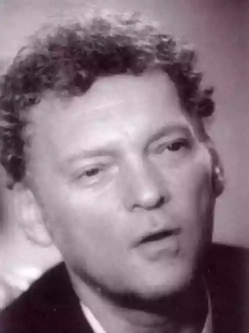 Miroslav Vitouš