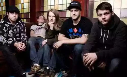 Misery Signals