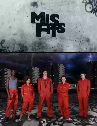 Misfits