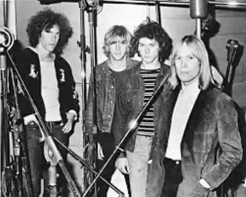 Modern Lovers