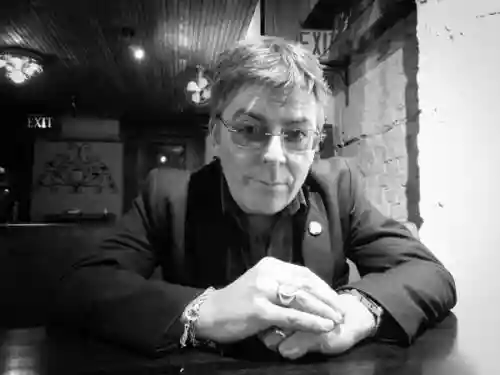Andy Rourke