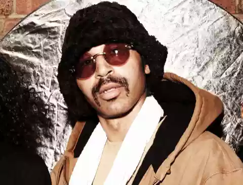 Moodymann