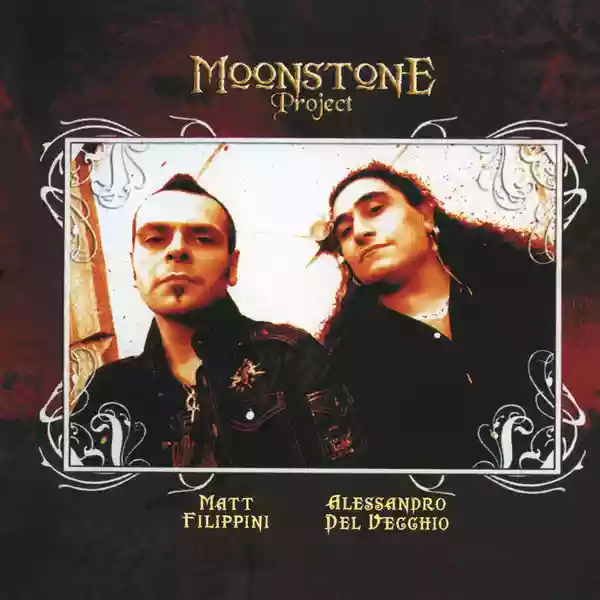 Moonstone Project