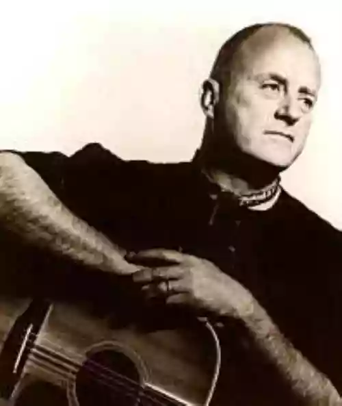 Christy Moore