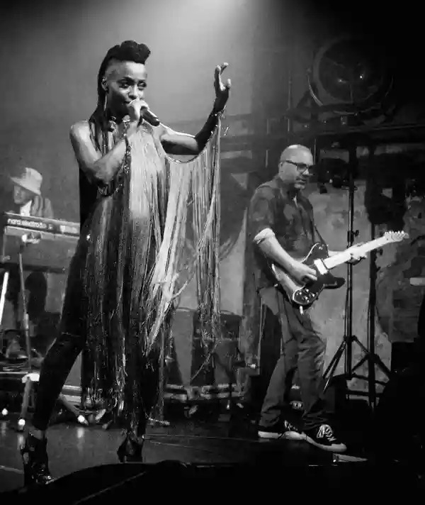 Morcheeba