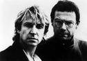 Andy Summers & Robert Fripp