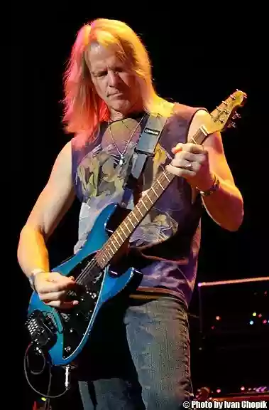 Steve Morse