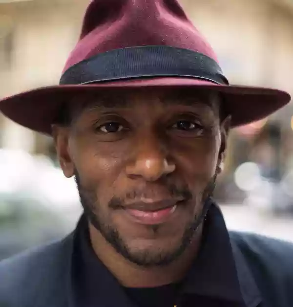 Mos Def