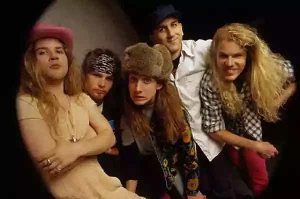 Mother Love Bone