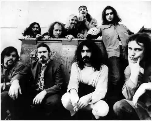 Mothers of Invention