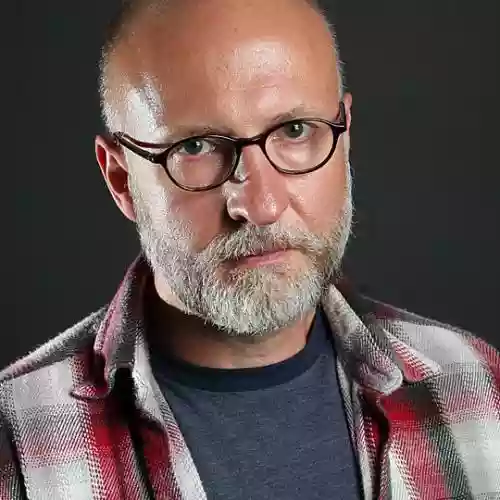 Bob Mould