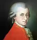 moZart
