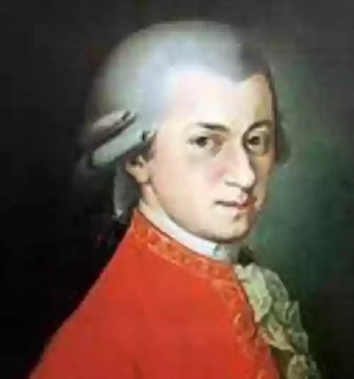 moZart