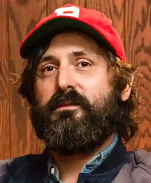 Mr. Oizo