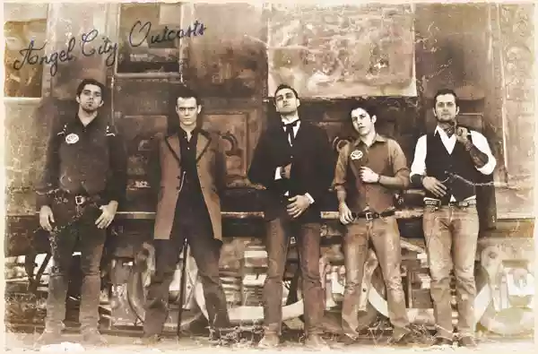 Angel City Outcasts