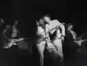Muddy Waters & The Rolling Stones