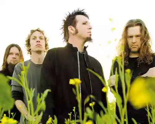 Mudvayne