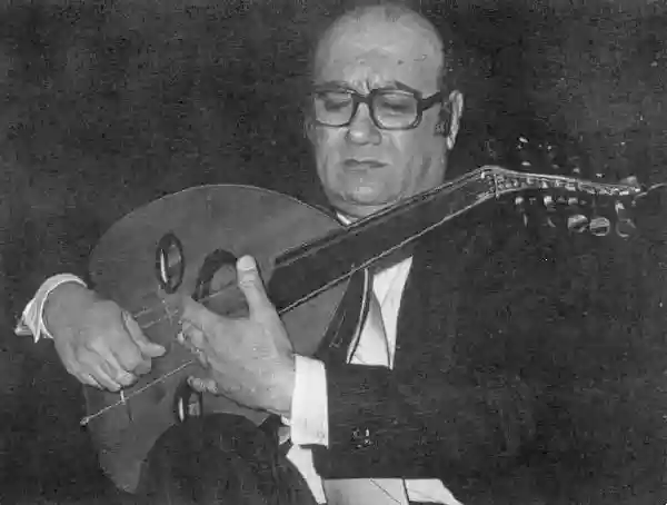 Munir Bashir