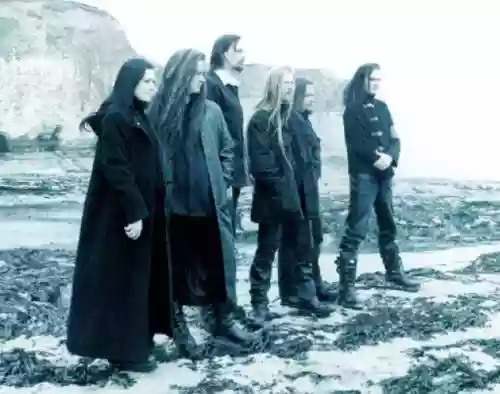 My Dying Bride