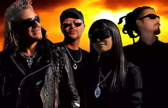 My Life With the Thrill Kill Kult