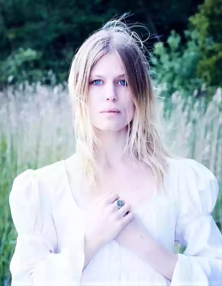 Myrkur