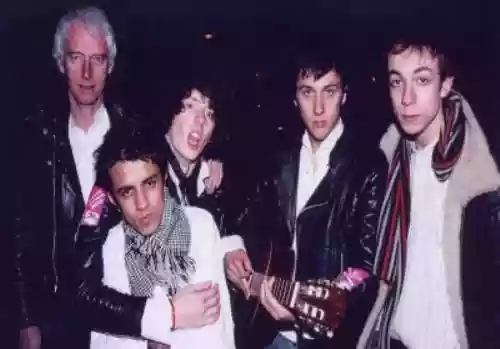 Mystery Jets