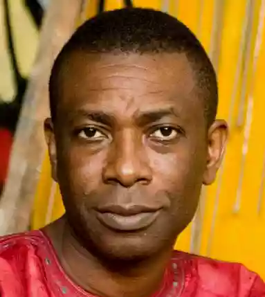 Youssou N'Dour