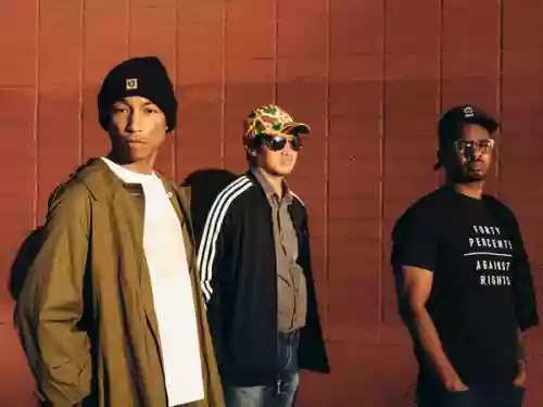 N.E.R.D.