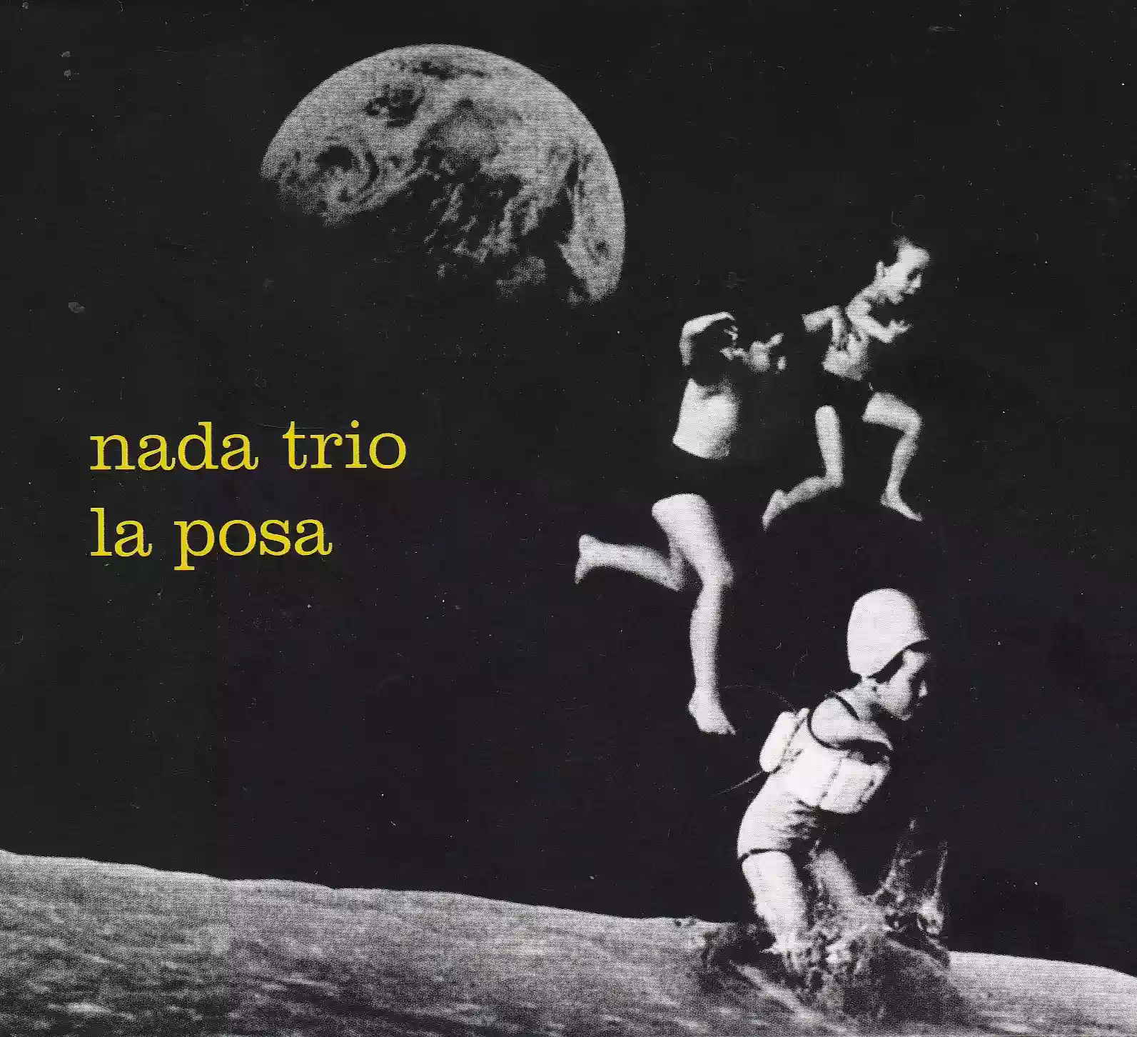 Nada Trio