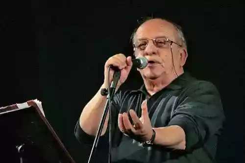Nanni Svampa