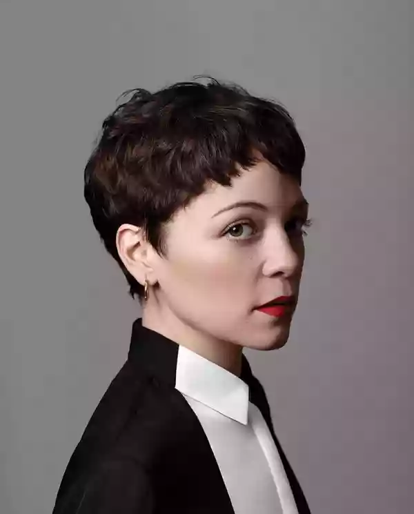 Natalia Lafourcade