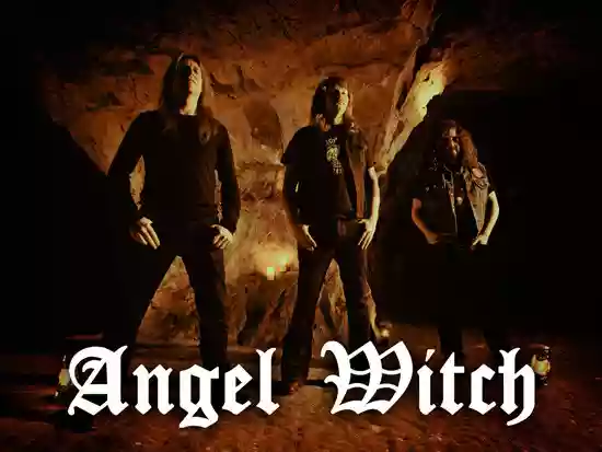 Angelwitch