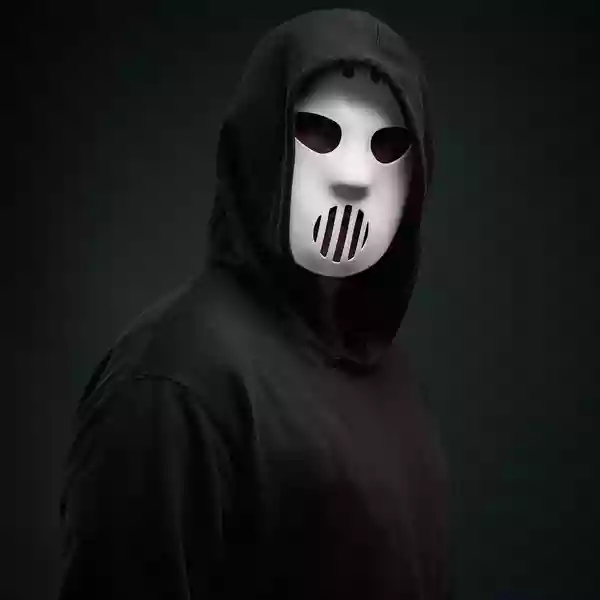 Angerfist
