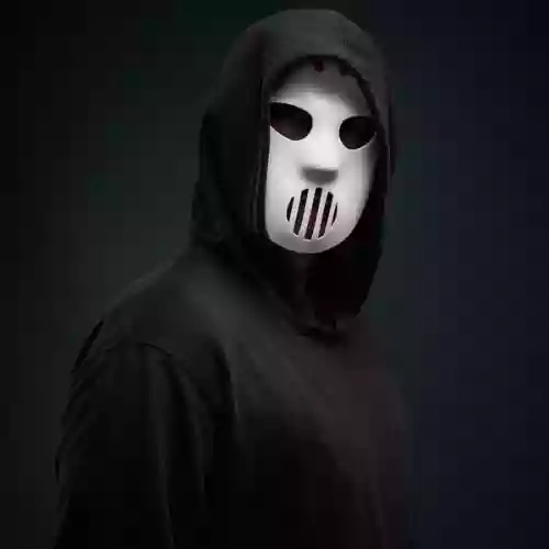 Angerfist