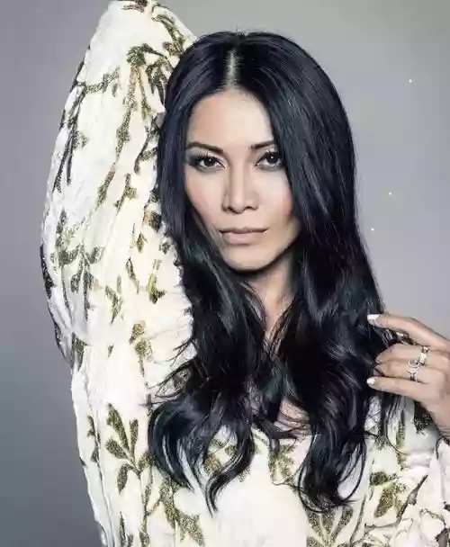 Anggun