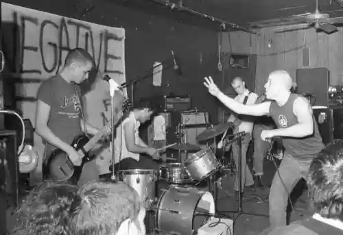 Negative FX