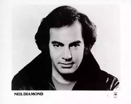 Neil Diamond