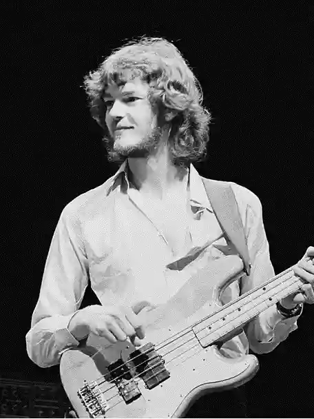 Neil Murray
