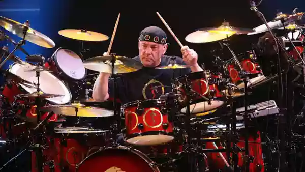 Neil Peart